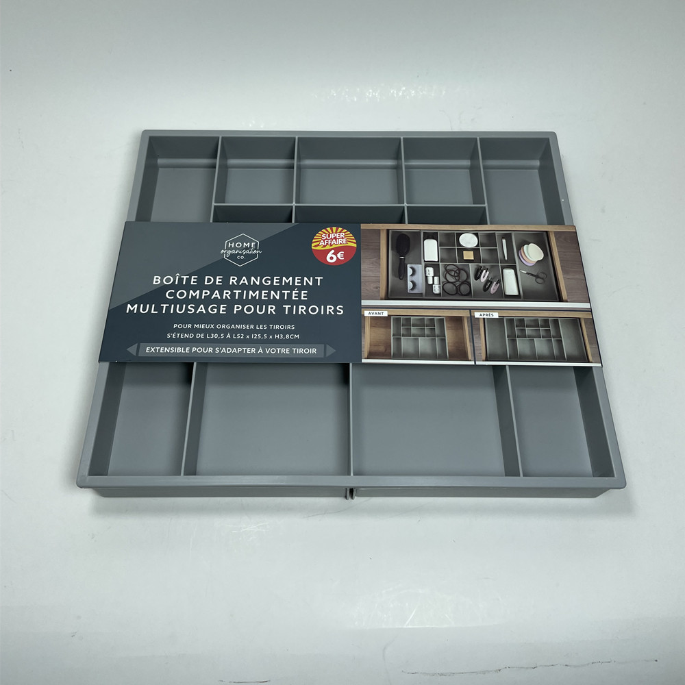 Plastic Storage Tray NSH10643-1