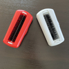 Brush Crumbs Manual Collector Table Crumb Cleaner Brush Sweeper Portable Handheld Rolling Kitchen Cleaning Brush