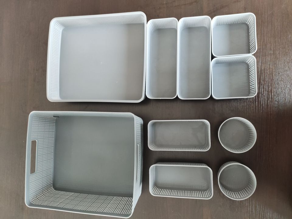 Storage Boxes NSH10458-1