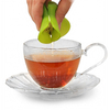 Silicone Tea Bag Buddy and Cup Cover Lid