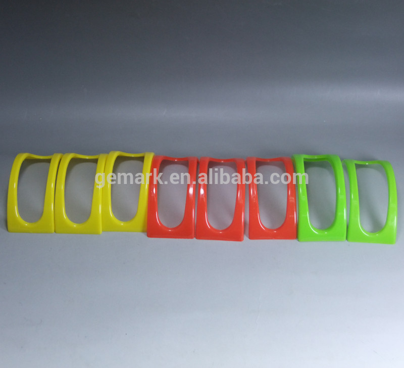 Stackable Taco Stand Up Holders Colorful Taco Rack Set