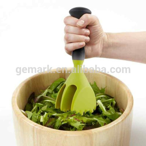 Nylon Serrated Salad Chopper Chop stir