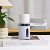 Portable Travel Bottle Set Travel Containers Dispenser for Toiletries Travel Shampoo Bottles for Cosmetic Conditioner and Lotion