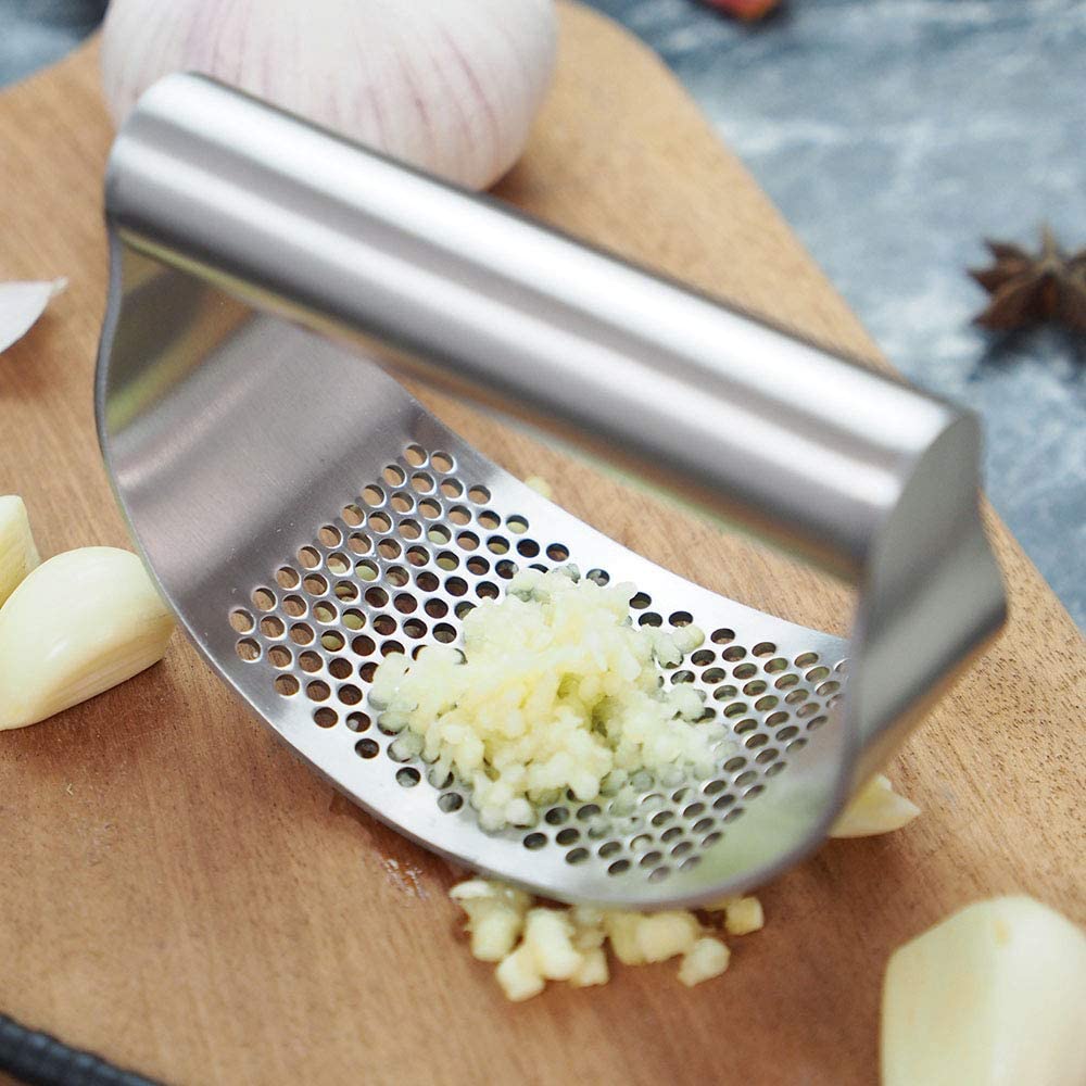 Branger Garlic Press Rocker