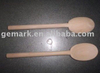 cooking tools Wood spoon kitchen tool Classic French style Beech wood spoon