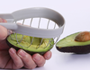 Avocado Cutter Fruit Corer Kitchen Gadgets Accessories Multifunctional Stainless Steel Fruit Slicer