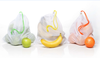 Reusable Producer Storage Bag Vegetable Cotton Bags