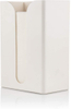 Dryer Sheet Dispenser Laundry Softener Sheets Holder Cover Box Storage for Laundry Room