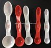 Magnetic Measuring Spoons - 5 Piece Set