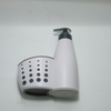 Sink Sider Soap Dispenser with Sponge Holder