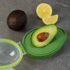 NEW DESIGN Plastic Avocado Keeper Fruits Saver 