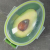 NEW DESIGN Plastic Avocado Keeper Fruits Saver 
