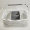 Kitchen Sink Caddy For Sponge Holder Bathroom basket Storage Organizer