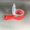 Seal and Pour Bag Clip with measuring cup