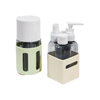 Portable Travel Bottle Set Travel Containers Dispenser for Toiletries Travel Shampoo Bottles for Cosmetic Conditioner and Lotion